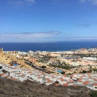 Apartment in Spain, Canary Islands, Santa Cruz de Tenerife, 100 sq.m.