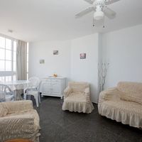 Apartment in Spain, Canary Islands, Santa Cruz de Tenerife, 45 sq.m.