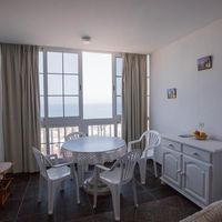 Apartment in Spain, Canary Islands, Santa Cruz de Tenerife, 45 sq.m.