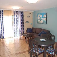 Apartment in Spain, Canary Islands, Santa Cruz de Tenerife, 67 sq.m.