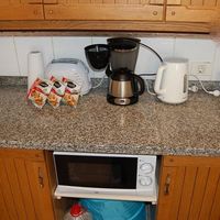 Apartment in Spain, Canary Islands, Santa Cruz de Tenerife, 67 sq.m.