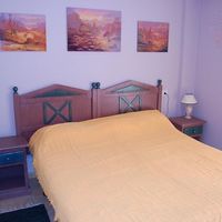 Apartment in Spain, Canary Islands, Santa Cruz de Tenerife, 67 sq.m.