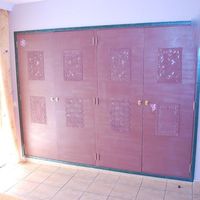 Apartment in Spain, Canary Islands, Santa Cruz de Tenerife, 67 sq.m.