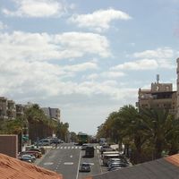 Apartment in Spain, Canary Islands, Santa Cruz de Tenerife, 67 sq.m.