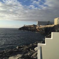 Apartment in Spain, Canary Islands, Santa Cruz de Tenerife, 39 sq.m.