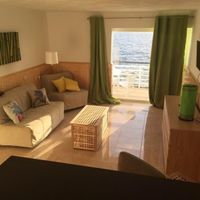 Apartment in Spain, Canary Islands, Santa Cruz de Tenerife, 39 sq.m.