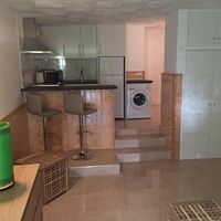 Apartment in Spain, Canary Islands, Santa Cruz de Tenerife, 39 sq.m.