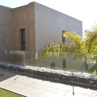 Вилла в Испании, Канарские Острова, Санта-Крус-де-Тенерифе, 642 кв.м.