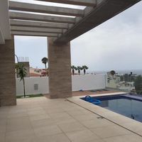 Вилла в Испании, Канарские Острова, Санта-Крус-де-Тенерифе, 240 кв.м.