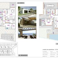 Вилла в Испании, Канарские Острова, Санта-Крус-де-Тенерифе, 240 кв.м.