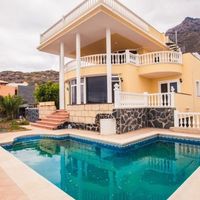 Вилла в Испании, Канарские Острова, Санта-Крус-де-Тенерифе