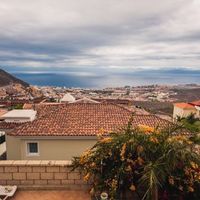 Вилла в Испании, Канарские Острова, Санта-Крус-де-Тенерифе