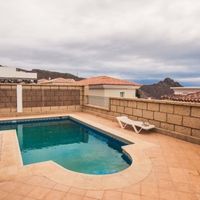 Вилла в Испании, Канарские Острова, Санта-Крус-де-Тенерифе