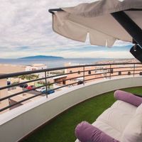 Villa in Spain, Canary Islands, Santa Cruz de Tenerife, 172 sq.m.