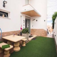 Villa in Spain, Canary Islands, Santa Cruz de Tenerife, 172 sq.m.