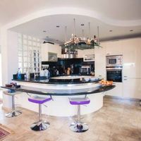 Villa in Spain, Canary Islands, Santa Cruz de Tenerife, 172 sq.m.