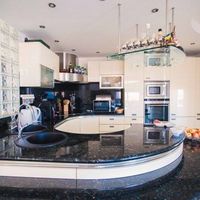 Villa in Spain, Canary Islands, Santa Cruz de Tenerife, 172 sq.m.