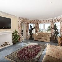 Вилла в Испании, Канарские Острова, Санта-Крус-де-Тенерифе, 800 кв.м.