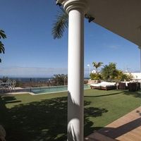 Вилла в Испании, Канарские Острова, Санта-Крус-де-Тенерифе, 800 кв.м.