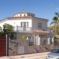 Вилла в Испании, Канарские Острова, Санта-Крус-де-Тенерифе, 800 кв.м.