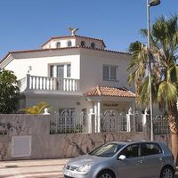 Вилла в Испании, Канарские Острова, Санта-Крус-де-Тенерифе, 800 кв.м.