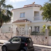 Вилла в Испании, Канарские Острова, Санта-Крус-де-Тенерифе, 800 кв.м.