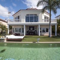 Вилла в Испании, Канарские Острова, Санта-Крус-де-Тенерифе, 800 кв.м.