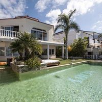 Вилла в Испании, Канарские Острова, Санта-Крус-де-Тенерифе, 800 кв.м.