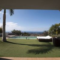 Вилла в Испании, Канарские Острова, Санта-Крус-де-Тенерифе, 800 кв.м.