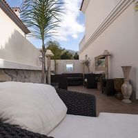 Вилла в Испании, Канарские Острова, Санта-Крус-де-Тенерифе, 800 кв.м.