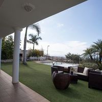 Вилла в Испании, Канарские Острова, Санта-Крус-де-Тенерифе, 800 кв.м.