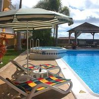 Вилла в Испании, Канарские Острова, Санта-Крус-де-Тенерифе, 900 кв.м.