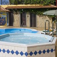 Вилла в Испании, Канарские Острова, Санта-Крус-де-Тенерифе, 900 кв.м.