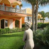 Вилла в Испании, Канарские Острова, Санта-Крус-де-Тенерифе, 900 кв.м.