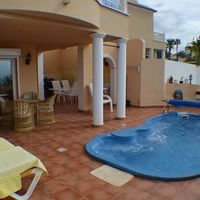 Апартаменты в Испании, Канарские Острова, Санта-Крус-де-Тенерифе, 104 кв.м.