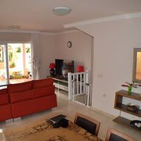 Апартаменты в Испании, Канарские Острова, Санта-Крус-де-Тенерифе, 104 кв.м.