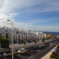 Apartment in Spain, Canary Islands, Santa Cruz de Tenerife, 60 sq.m.