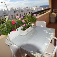 Apartment in Spain, Canary Islands, Santa Cruz de Tenerife, 60 sq.m.