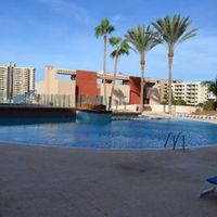 Apartment in Spain, Canary Islands, Santa Cruz de Tenerife, 60 sq.m.