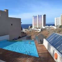 Apartment in Spain, Canary Islands, Santa Cruz de Tenerife, 60 sq.m.