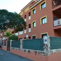 Апартаменты в Испании, Канарские Острова, Санта-Крус-де-Тенерифе, 56 кв.м.