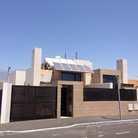 Вилла в Испании, Канарские Острова, Санта-Крус-де-Тенерифе