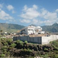 Вилла в Испании, Канарские Острова, Санта-Крус-де-Тенерифе, 1300 кв.м.