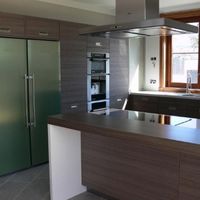 Вилла в Испании, Канарские Острова, Санта-Крус-де-Тенерифе, 1300 кв.м.