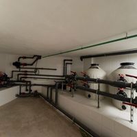 Вилла в Испании, Канарские Острова, Санта-Крус-де-Тенерифе, 1300 кв.м.