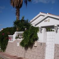 Вилла в Испании, Канарские Острова, Санта-Крус-де-Тенерифе