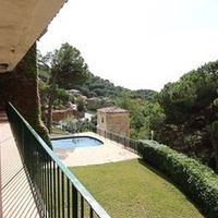 Villa in Spain, Catalunya, Lloret de Mar, 240 sq.m.