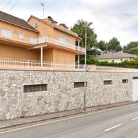 Вилла в Испании, Каталония, Льорет-де-Мар, 500 кв.м.