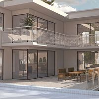 Вилла в Испании, Каталония, Жирона, 210 кв.м.