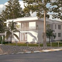 Вилла в Испании, Каталония, Жирона, 210 кв.м.